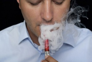 The Dangers of E-Cigarette Use