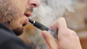 E-Cigarettes, money saving and smoking phenomenon